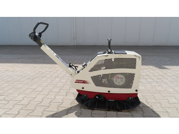 صفائح اهتزازية DYNAPAC