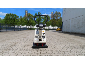 صفائح اهتزازية Dynapac DRP 45 DX: صور 3 صفائح اهتزازية Dynapac DRP 45 DX: صور 3