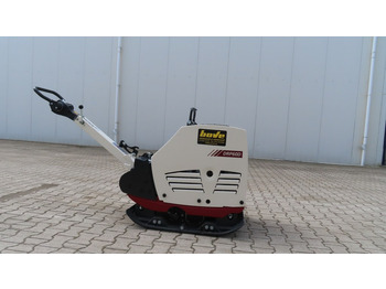 صفائح اهتزازية DYNAPAC