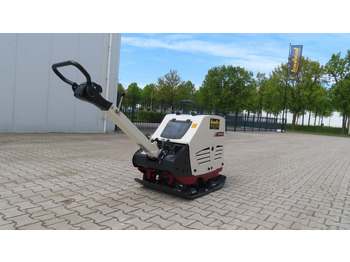 صفائح اهتزازية Dynapac DRP 60 D: صور 2 صفائح اهتزازية Dynapac DRP 60 D: صور 2