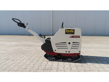 صفائح اهتزازية DYNAPAC