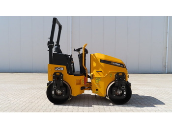 مدحلة الأسفلت JCB CT260-120