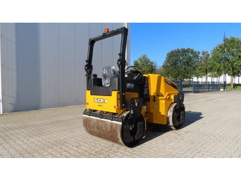 مدحلة الأسفلت JCB CT430-140: صور 2