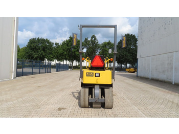 تأجير  Sakai TS 160 Sakai TS 160: صور 3