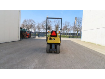 مداحل الإطارات الهوائية Sakai TS 160: صور 3