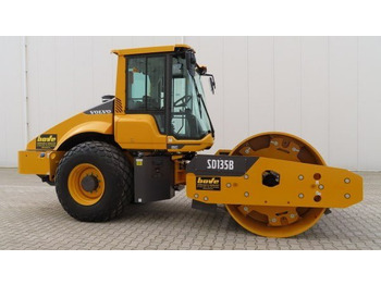 مدماج VOLVO SD135B