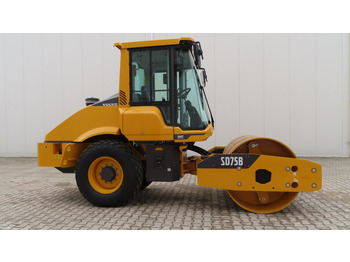 مدماج VOLVO SD75B