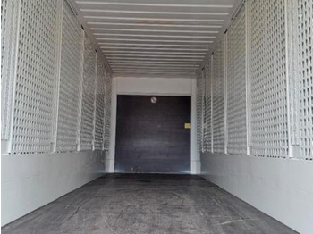 بصندوق مغلق Krone Heck Alu.- Rolltor Krone Heck Alu.- Rolltor: صور 5 بصندوق مغلق Krone Heck Alu.- Rolltor Krone Heck Alu.- Rolltor: صور 5