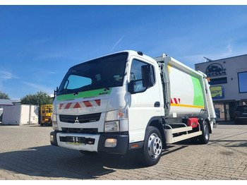 تأجير  Mitsubishi Fuso Canter Mitsubishi Fuso Canter: صور 1