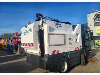 شاحنة القمامة Schmidt COMPACT 400: صور 3 شاحنة القمامة Schmidt COMPACT 400: صور 3