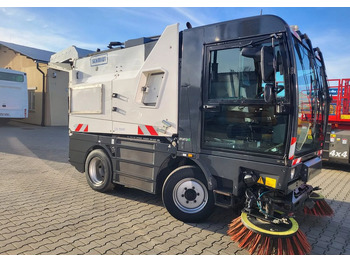 شاحنة القمامة Schmidt COMPACT 400: صور 2 شاحنة القمامة Schmidt COMPACT 400: صور 2