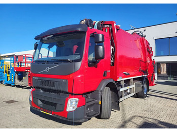 شاحنة القمامة VOLVO FE 280