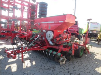 معدات بذار Unia fs T Drive 1000/3: صور 1