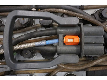 البطارية ALLGÄU BATTERIE 48 Volt 4 PzS 620 Ah: صور 4