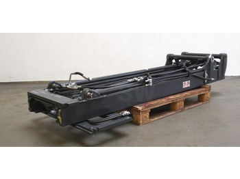 ملحقات LINDE