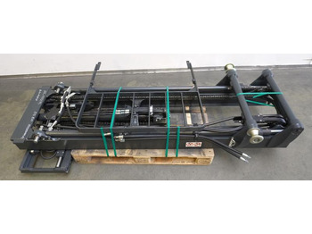 ملحقات LINDE