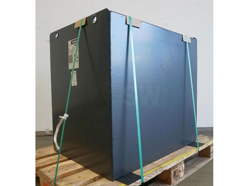 البطارية GRUMA 48 Volt 5 PzS 775 Ah: صور 1