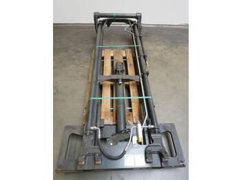 ملحقات - معدات المناولة LINDE Hubgerüst: صور 3