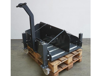 البطارية LINDE