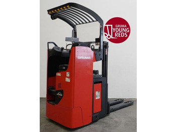 معدات تكديس LINDE