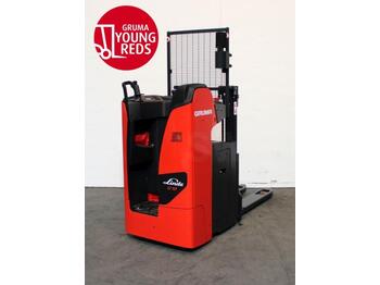 معدات تكديس LINDE