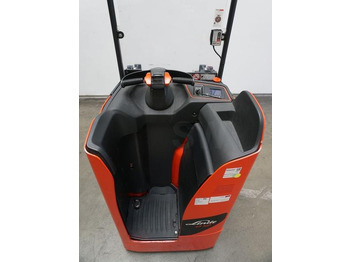 معدات تكديس Linde D 12 SF ION 1164: صور 4