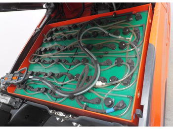 رافعة شوكية كهربائية LINDE E16