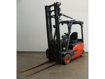 رافعة شوكية كهربائية LINDE E16