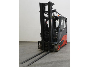 رافعة شوكية كهربائية LINDE E16
