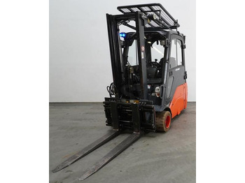 رافعة شوكية كهربائية LINDE E18