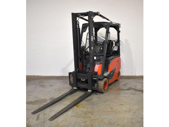 رافعة شوكية كهربائية LINDE E18