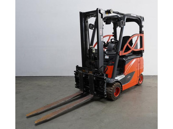 رافعة شوكية كهربائية LINDE E18
