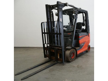 رافعة شوكية كهربائية LINDE E20