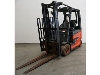 رافعة شوكية كهربائية LINDE E20