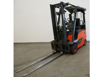 رافعة شوكية كهربائية LINDE E20