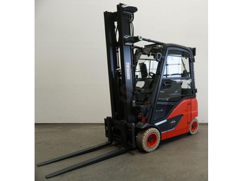 رافعة شوكية كهربائية LINDE E20