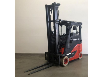 رافعة شوكية كهربائية LINDE E20