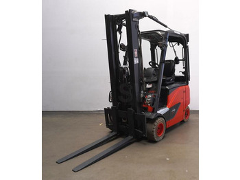 رافعة شوكية كهربائية LINDE E20