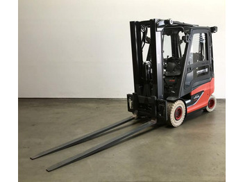 رافعة شوكية كهربائية LINDE E25