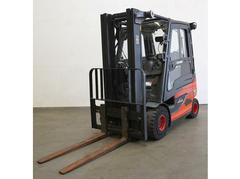 رافعة شوكية كهربائية LINDE E25