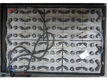 رافعة شوكية كهربائية Linde E 25 387: صور 5