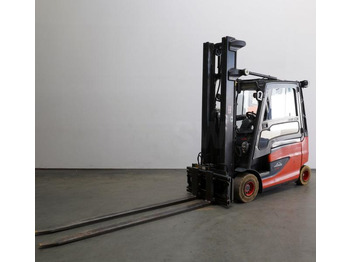 رافعة شوكية كهربائية LINDE E25