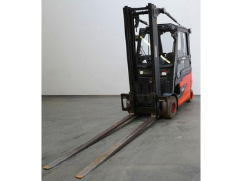 رافعة شوكية كهربائية LINDE E25