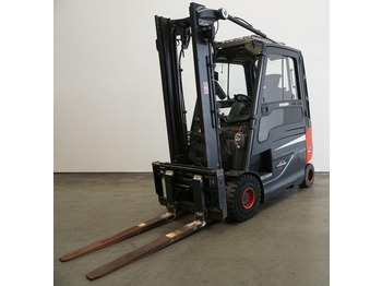 رافعة شوكية كهربائية LINDE E25