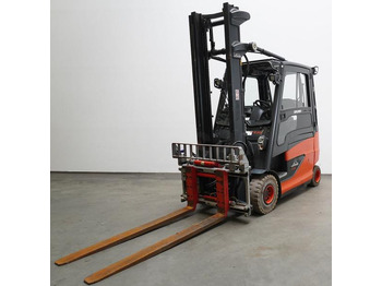 رافعة شوكية كهربائية LINDE E25