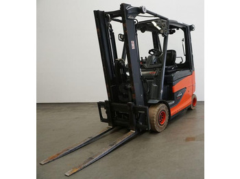 رافعة شوكية كهربائية LINDE E25