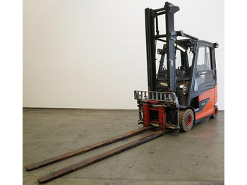 رافعة شوكية كهربائية LINDE E25