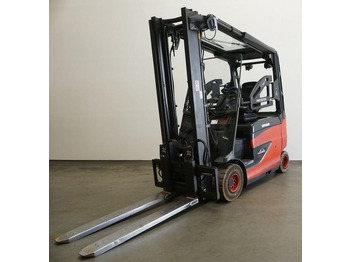 رافعة شوكية كهربائية LINDE E25