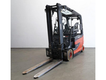 رافعة شوكية كهربائية LINDE E25