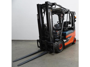 رافعة شوكية كهربائية LINDE E25
